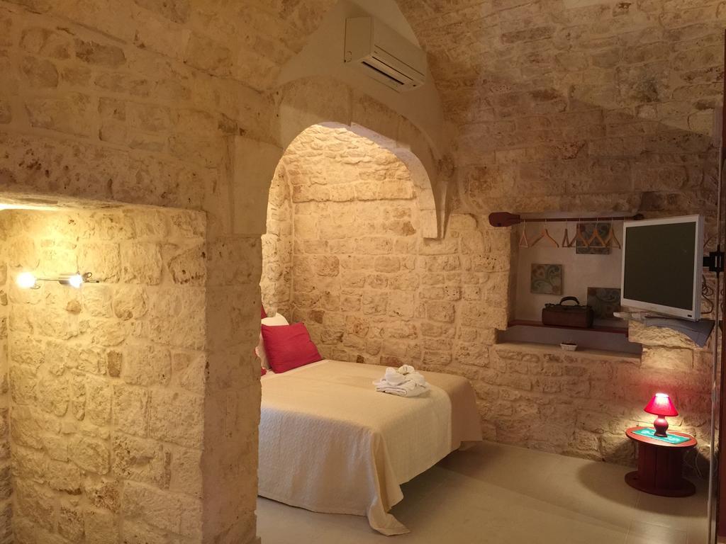 Sant'Anna Appartamenti Ceglie Messapica Quarto foto