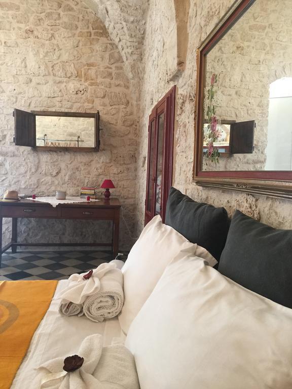 Sant'Anna Appartamenti Ceglie Messapica Quarto foto